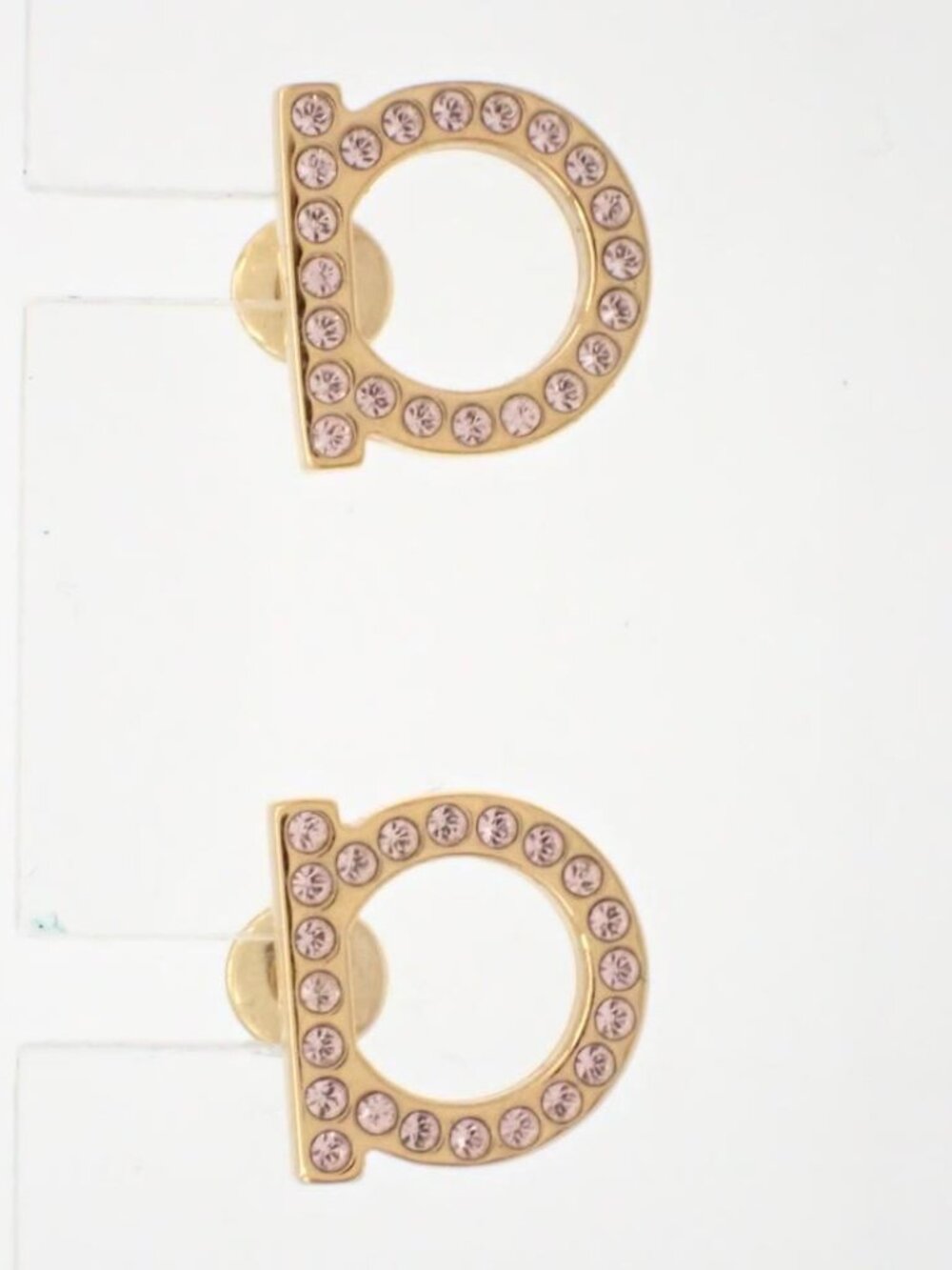 Ferragamo Earrings